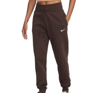 Nike Sweatpants Oversized XS